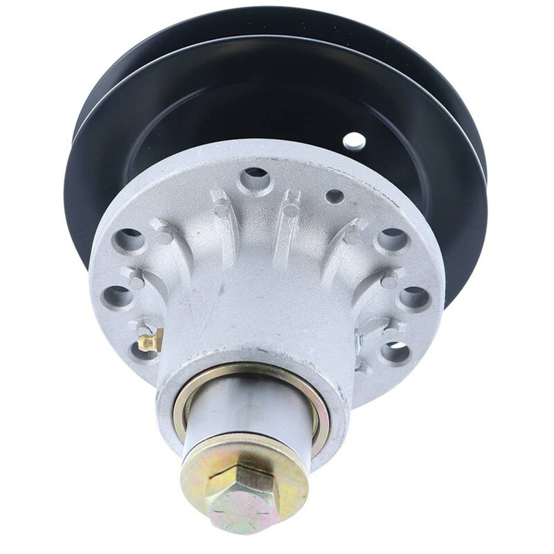Deck Spindle for Exmark Lazer Z HP 52