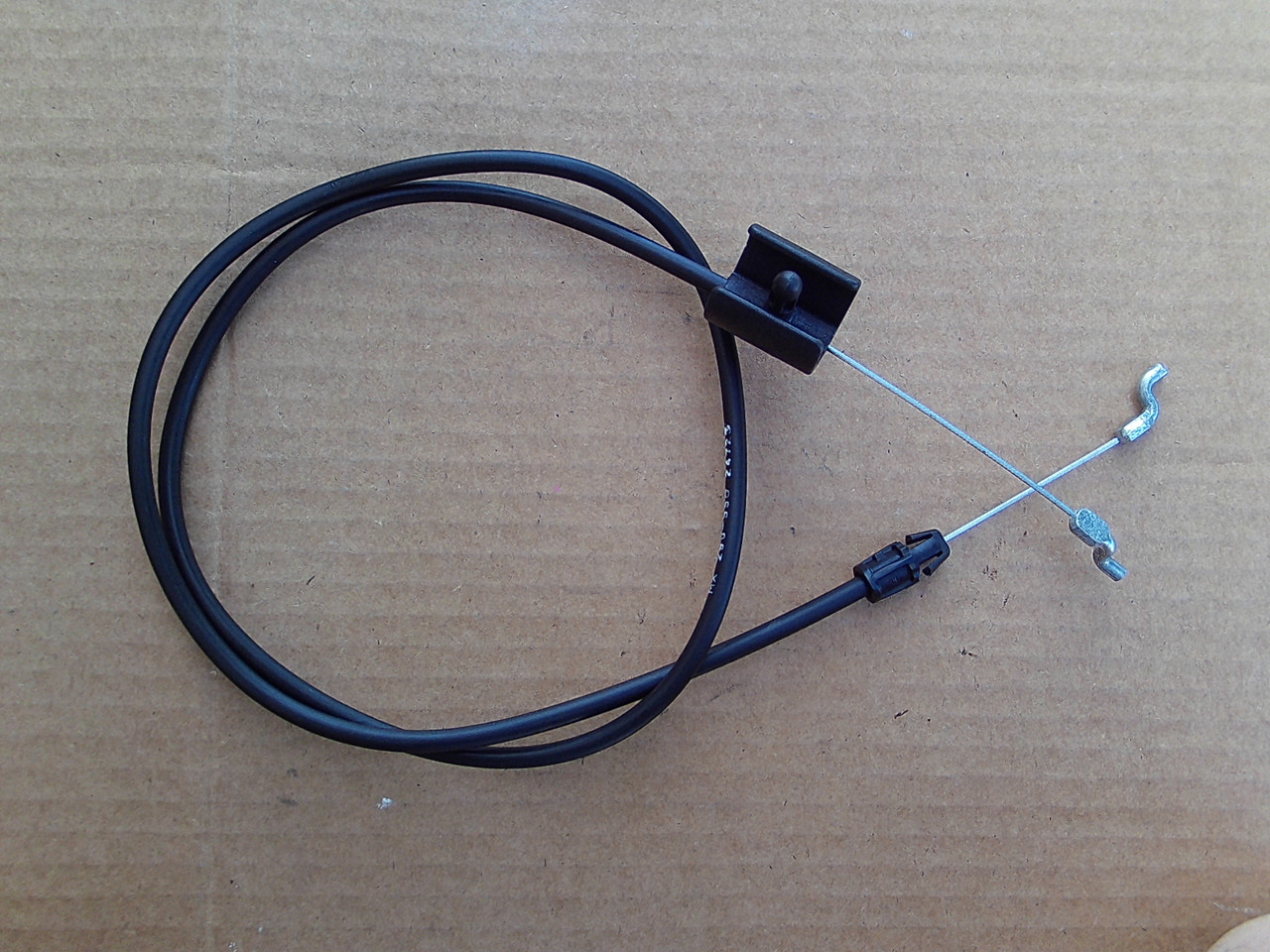 Control Cable for Swisher 2034B ST50022STDQ ST6002212V