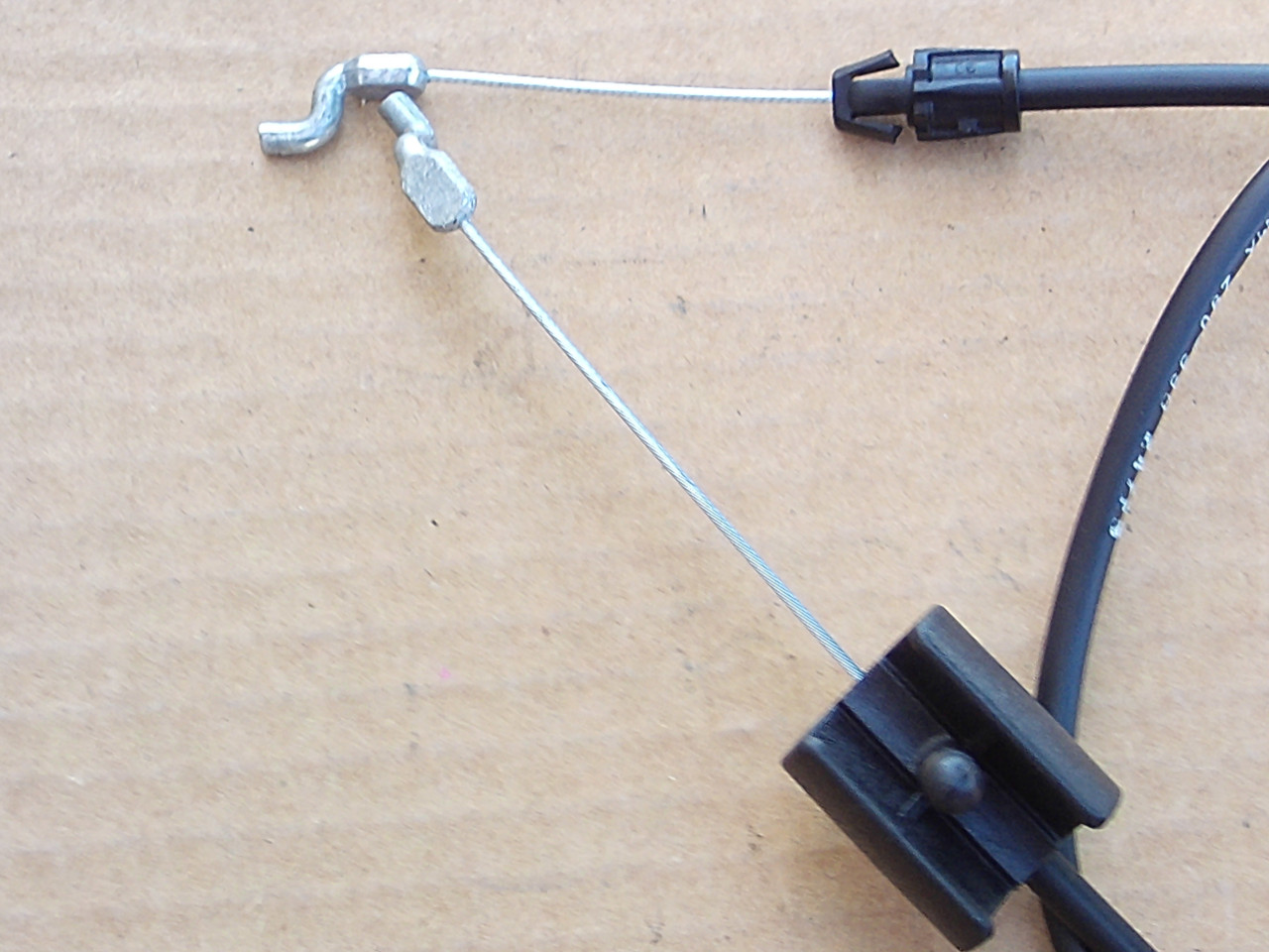 Control Cable for Swisher 2034B ST50022STDQ ST6002212V