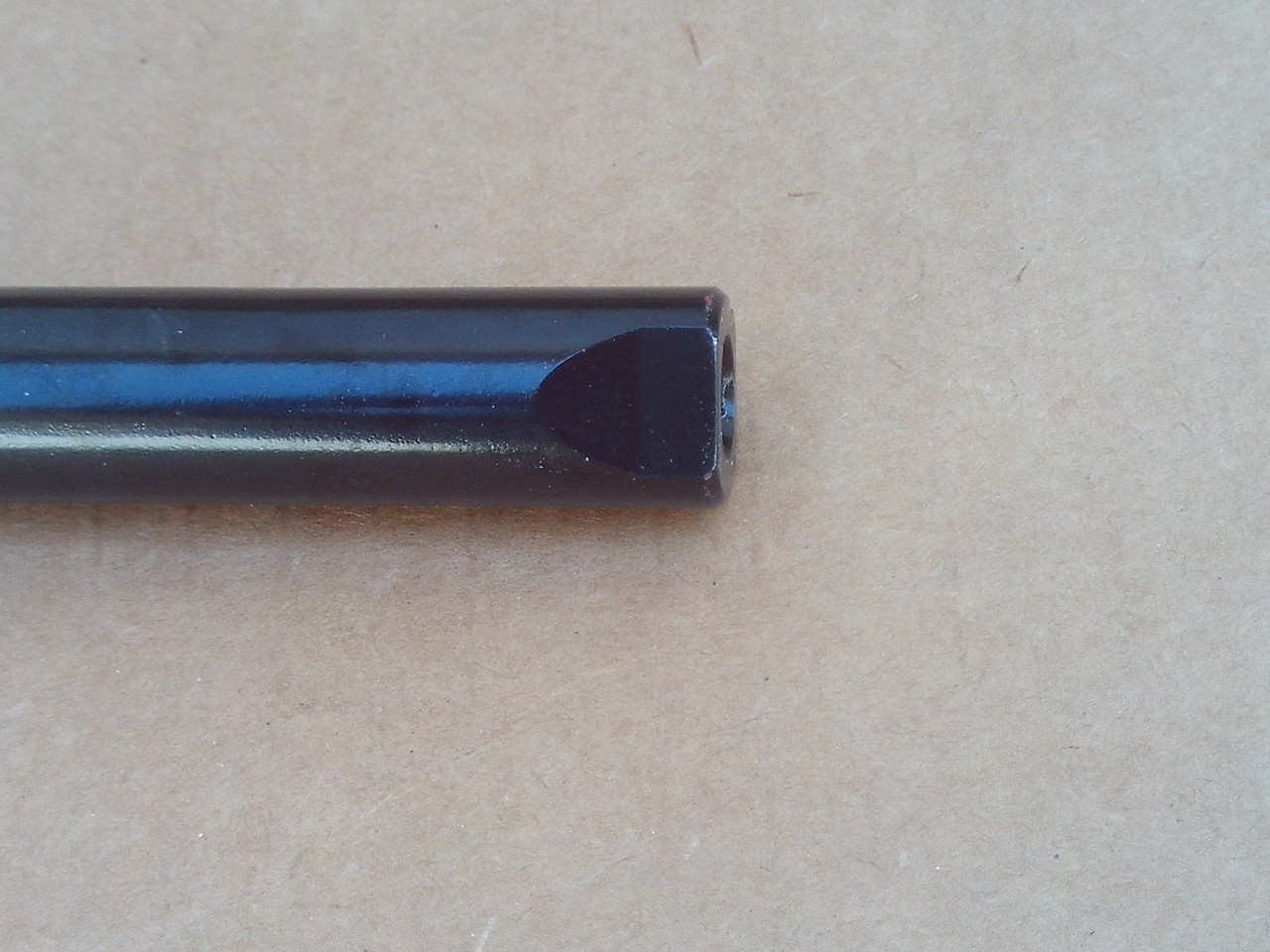 Steering Shaft for Husqvarna GT200 GTH200 GTH220 GTH2248XPA GTH2248XPB GTH225 GTH2250A GTH2250B GTH2250C GTH2250XPA GTH250 GTH2548XPA GTH2548XPB GTH2550A GTH2550B GTH2550XP 145103 532145103