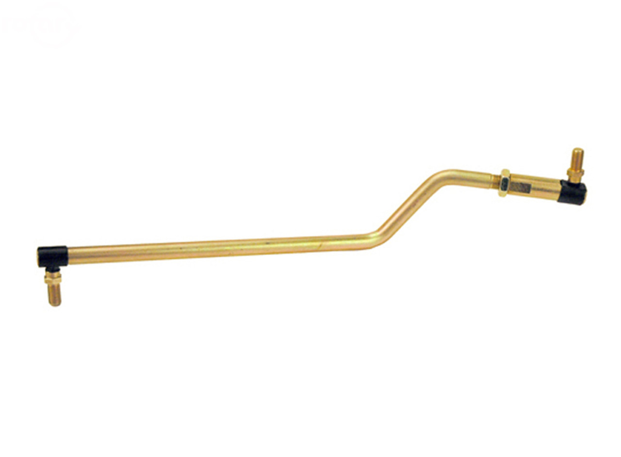 Tie Rod Steering Arm Drag Link for John Deere 102 105 115 125 135 145 155C 190C LA100 LA110 LA120 LA130 LA140 LA150 LA105 LA115 LA125 LA165 LA175 X130R D100 D110 D120 D130 D140 D150 D160 D170 X125 X145 X165 X155R GY20770 GY21250