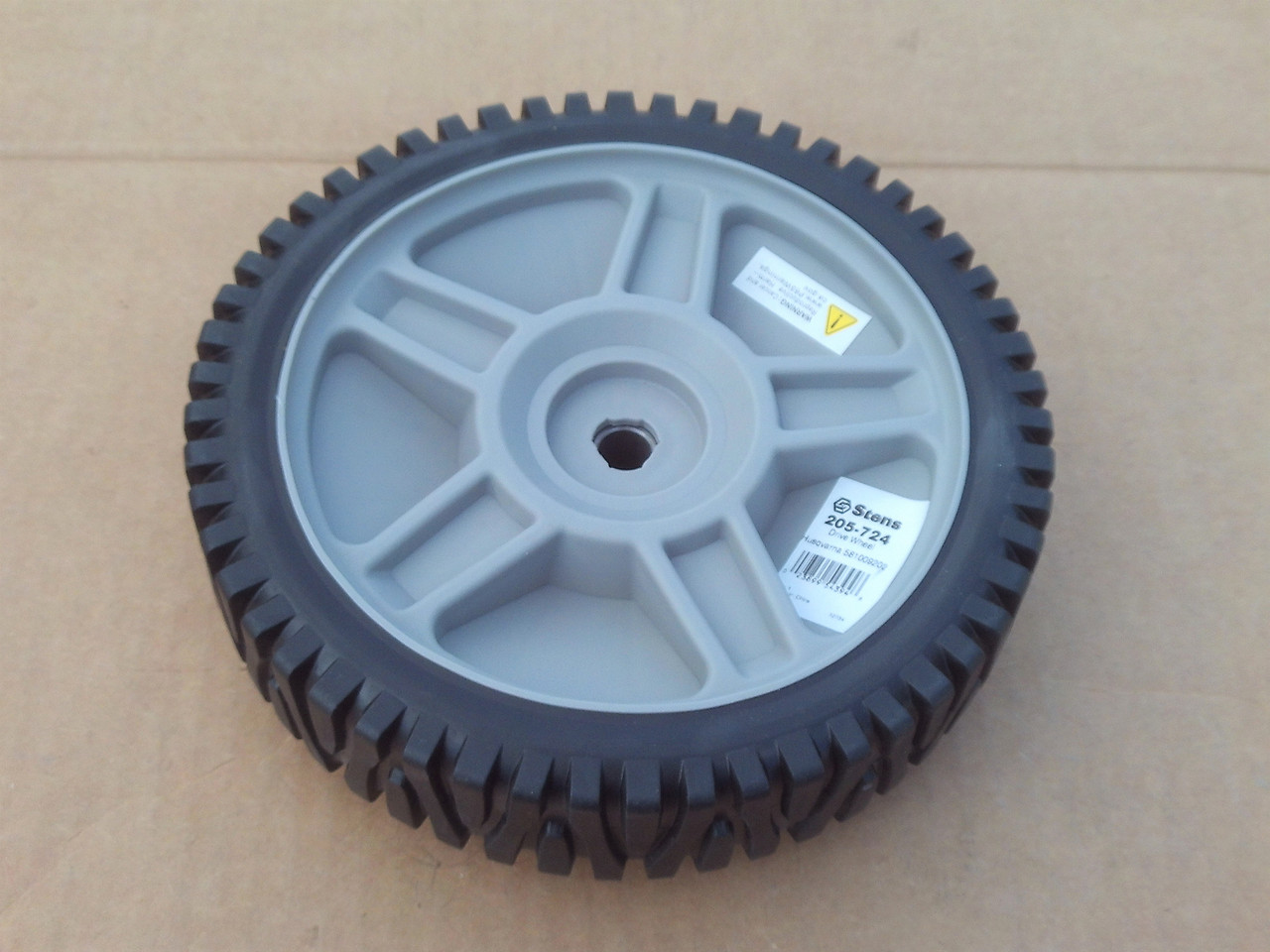 Drive Wheel for Husqvarna 193912X460, 532400543, 581009202, 581009203 Self Propelled