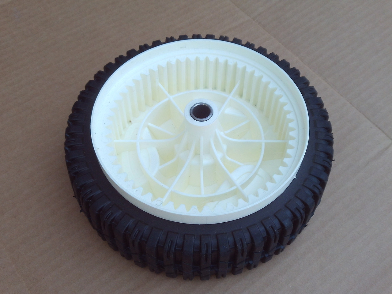 Drive Wheel for Husqvarna 407755X427 583743501 583743601 Self Propelled