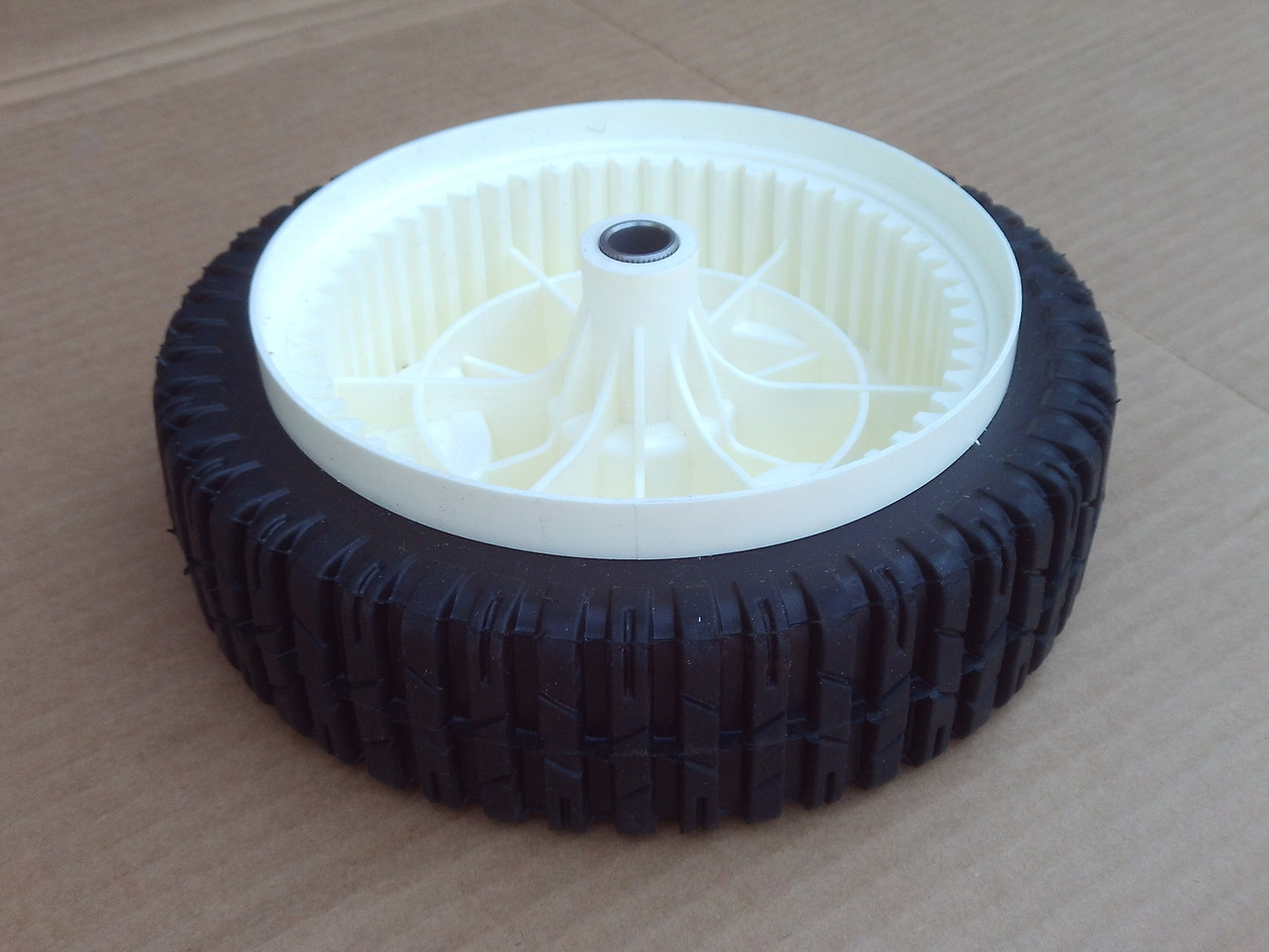 Drive Wheel for Husqvarna 407755X427 583743501 583743601 Self Propelled
