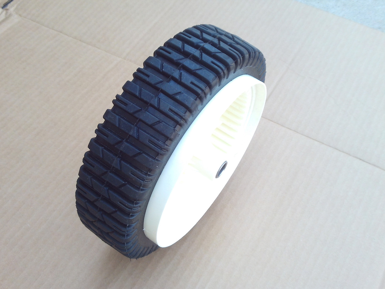 Drive Wheel for Husqvarna 407755X427 583743501 583743601 Self Propelled