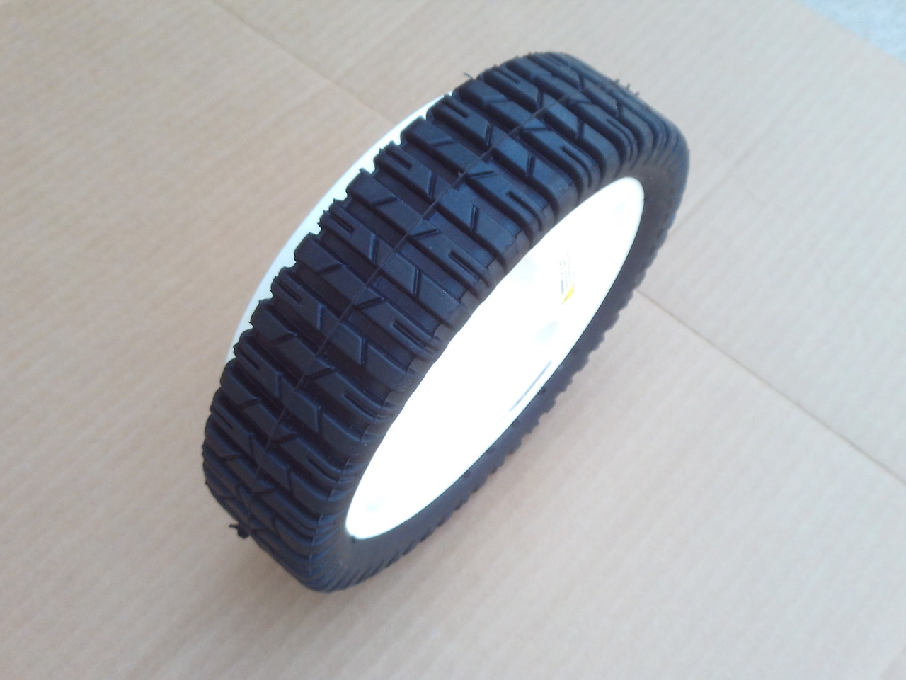 Drive Wheel for Husqvarna 407755X427 583743501 583743601 Self Propelled