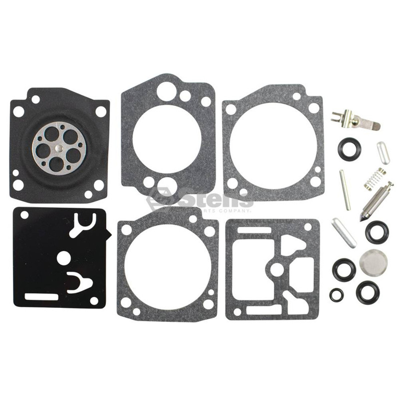 Zama Carburetor Rebuild Kit RB189, RB-189, C3-EL43C and C3-EL53