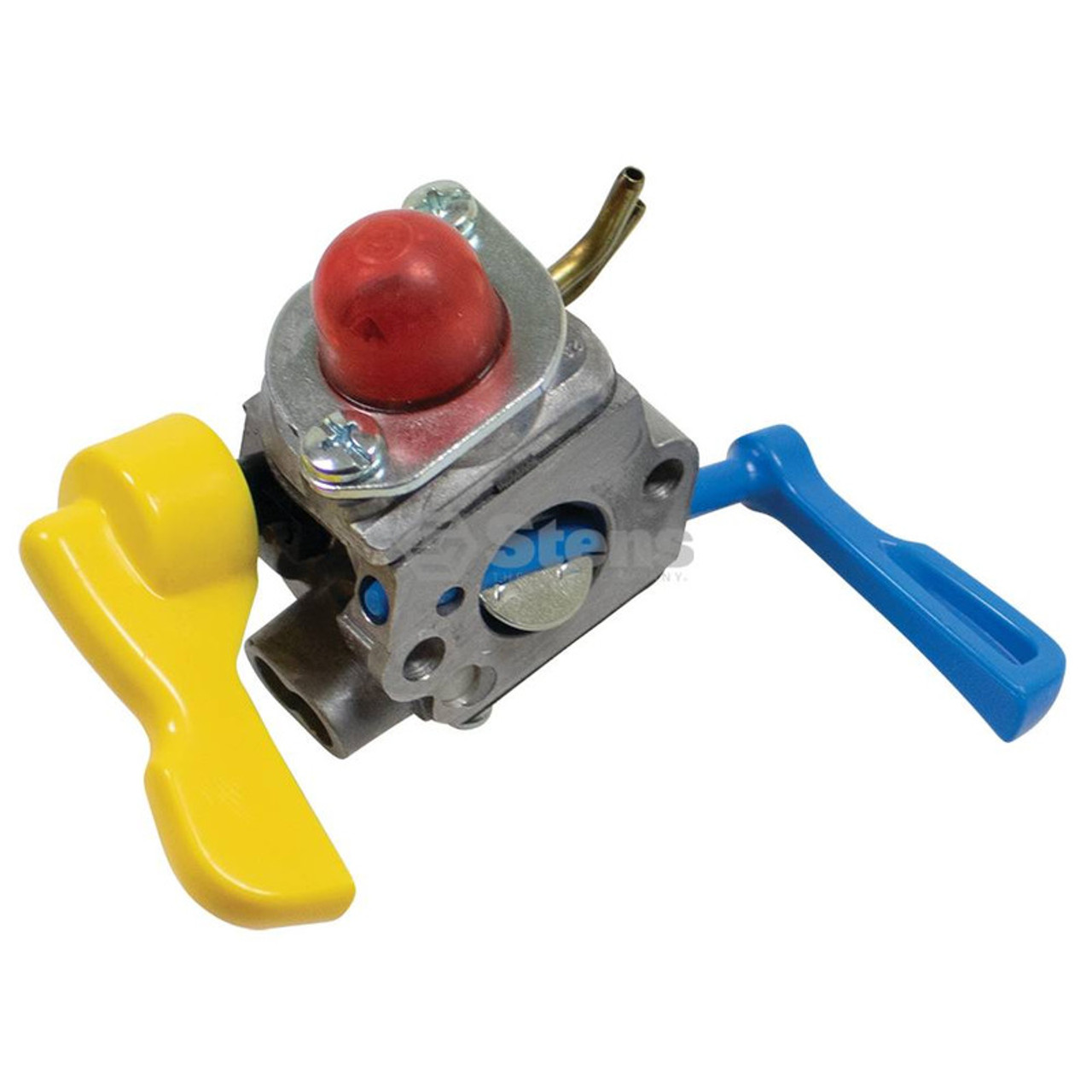 Carburetor for Weedeater FB25 blower 545180864