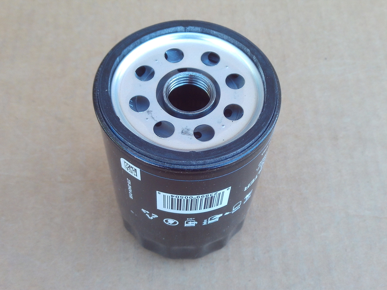 Oil Filter for Bobcat 520, 530, 540, 542B, 6511793, 6512143, 6647672