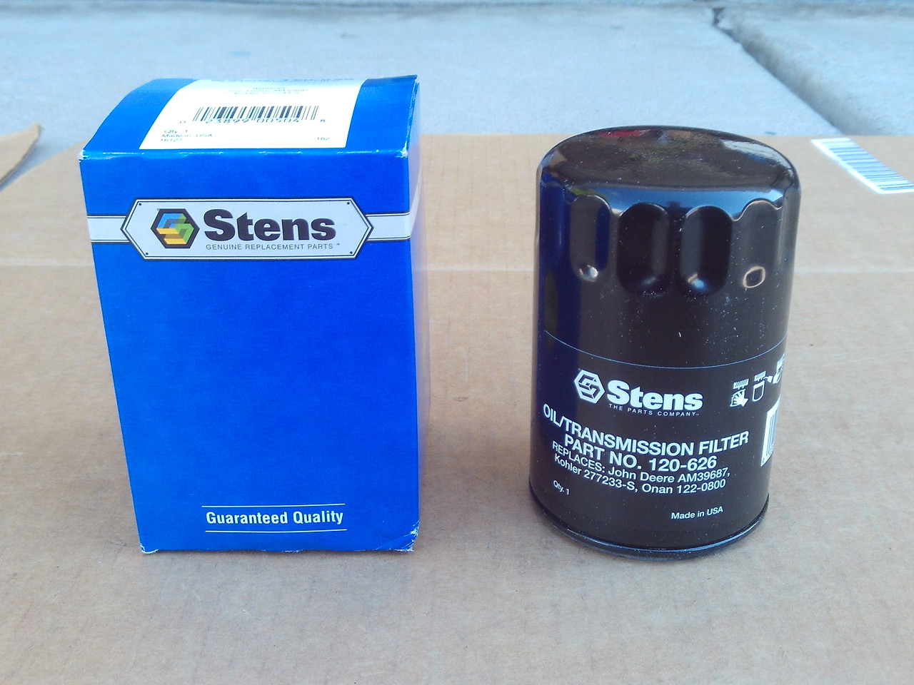 Oil Filter for Toro D160 D200 1083817 277233 578530 FL400A 108-3817 57-8530 FL-400A Automatic Tractors