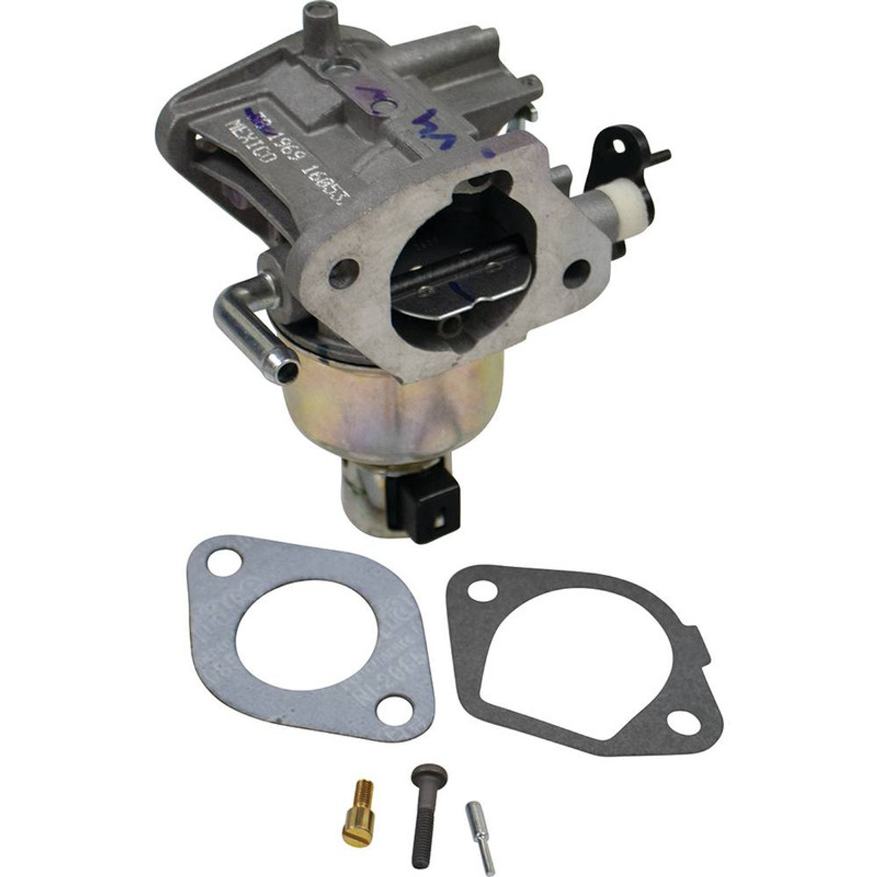 Kohler Carburetor for KT725, KT730, KT735, KT740, KT745, 1685321S, 3285361S, 16 853 21-S, 32 853 61-S