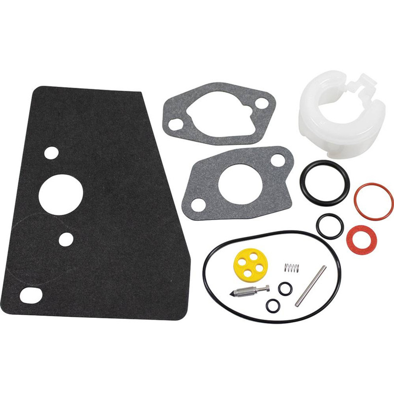 Kohler Carburetor Rebuild Kit for CH245, CH255, CH260, CH270, CV173, CV200, CV224, HD675, HD775, XT149, XT173, 1475701S, 1475703S, 14 757 01-S, 14 757 03-S