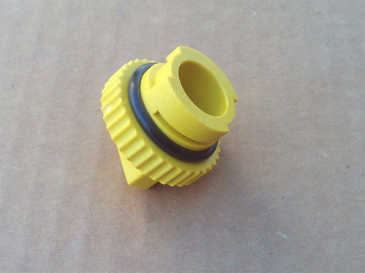 Kohler Oil Cap for CH18, CH18S, CH20, CH20S, CH20ST, CH22CS, CH22GS