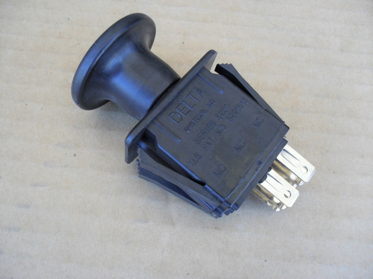 Lawn Mower Switch Lawn Tractor Mower Switch Compatible MTD 725-0269 925 ...