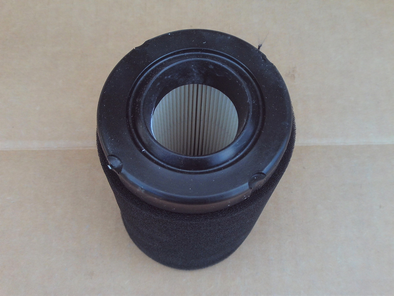 Air Filter for Kohler 2288301S1 22 883 01-S1 Include foam pre cleaner wrap 5400 series engines