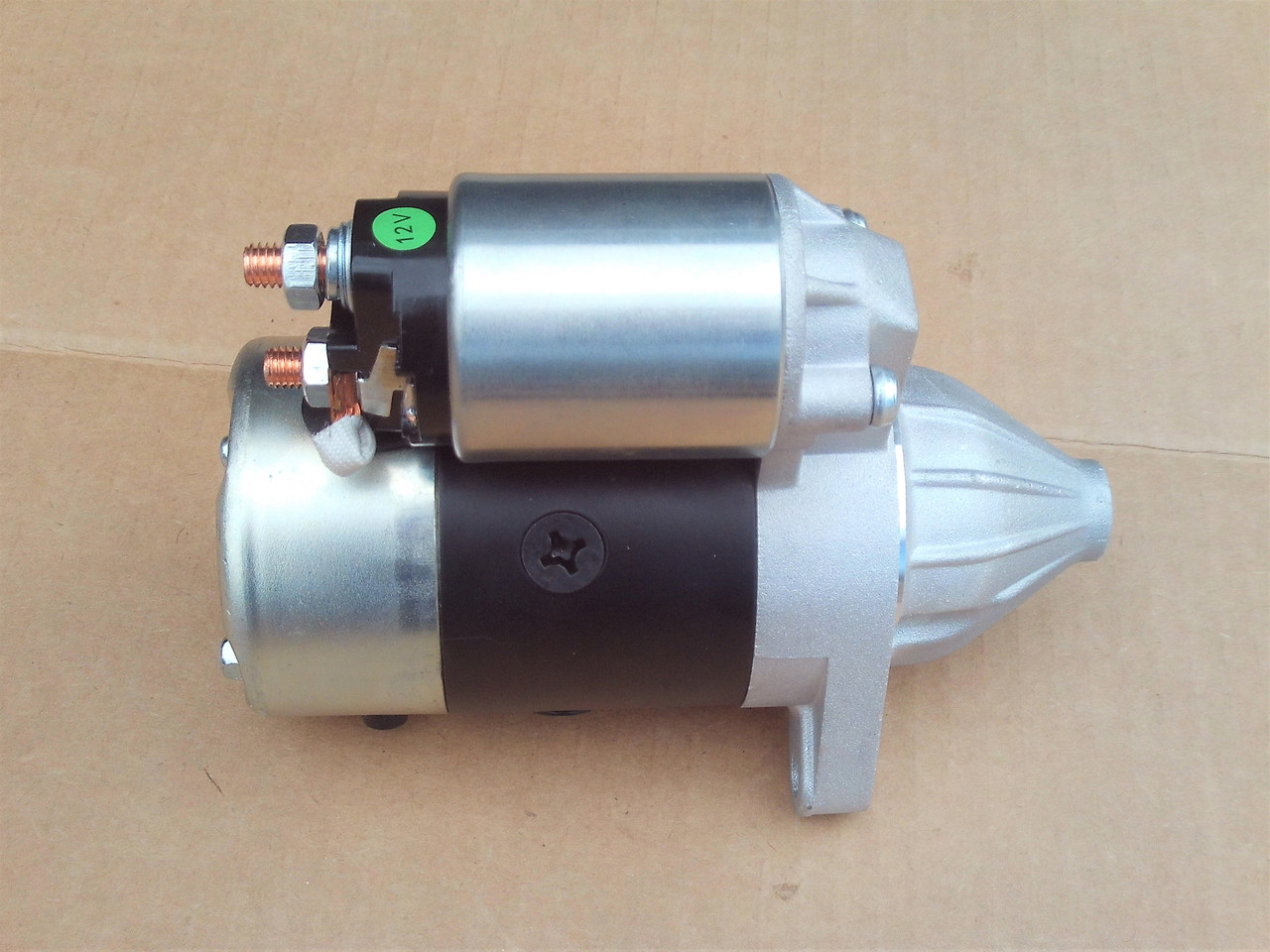 Electric Starter for Denso 0280009570, 028000-9570