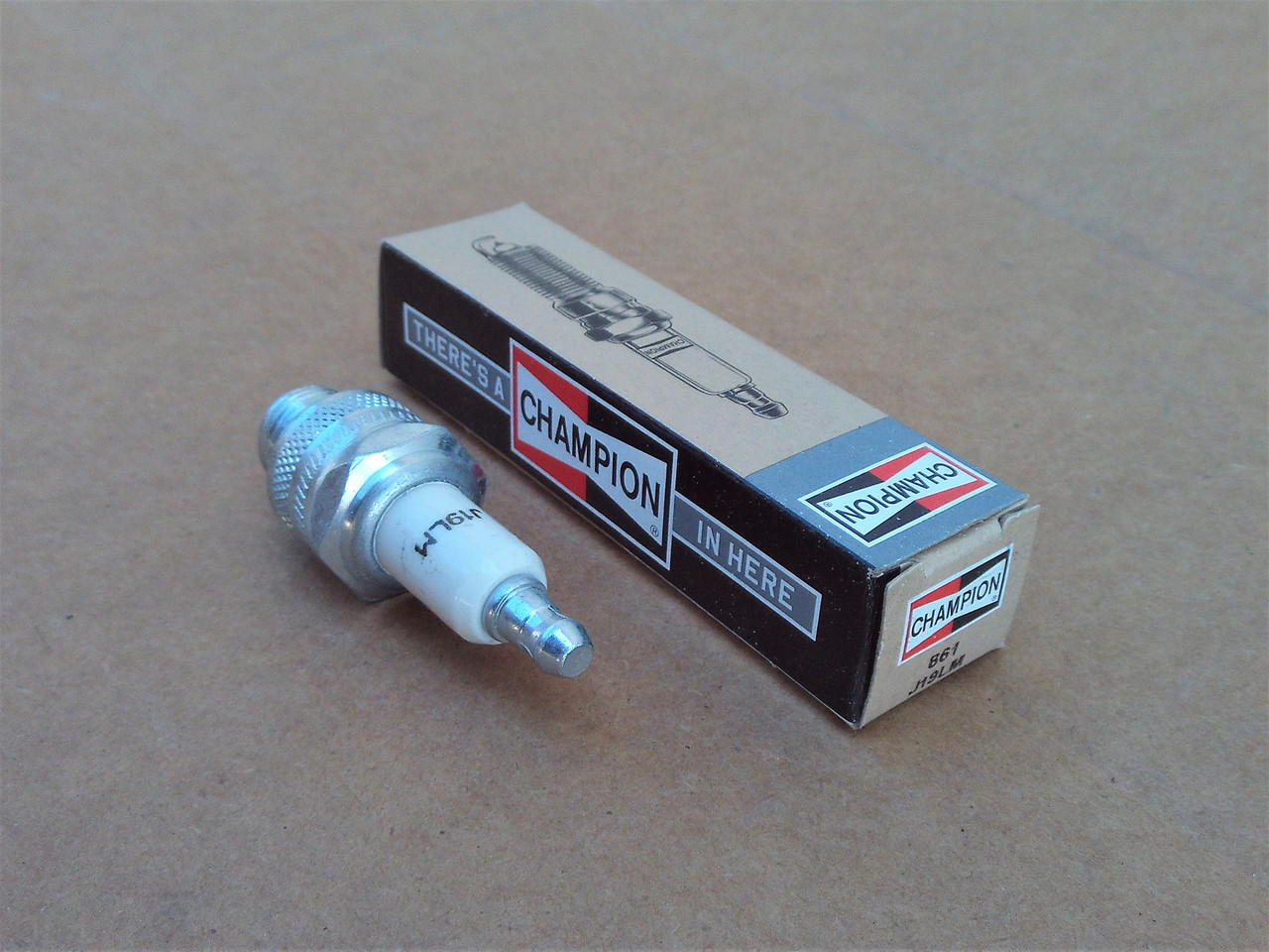 Spark Plug for Ariens 21534300