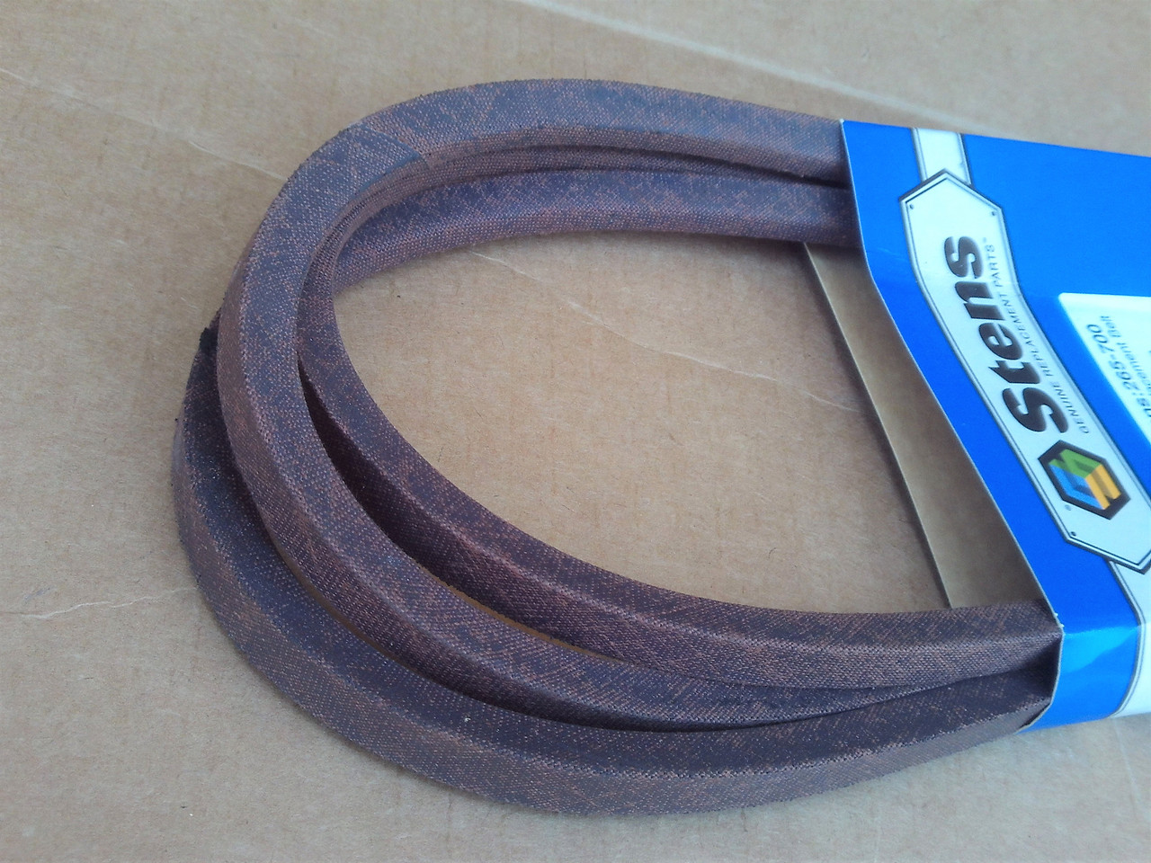 A115 Keilriemen 297,2cm Für Toro & MTD Rasenmäher - Kevlar Verstärkt