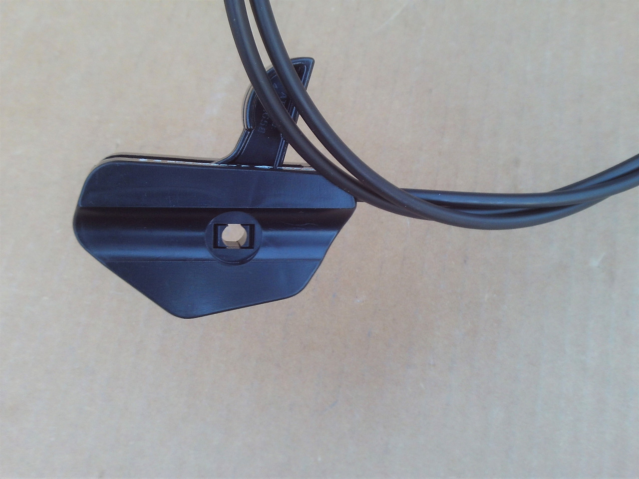 Throttle Cable for AYP 42096, 42776, 42877, 42878, 42879, 42949, 53415, 57353, 57353MA Craftsman