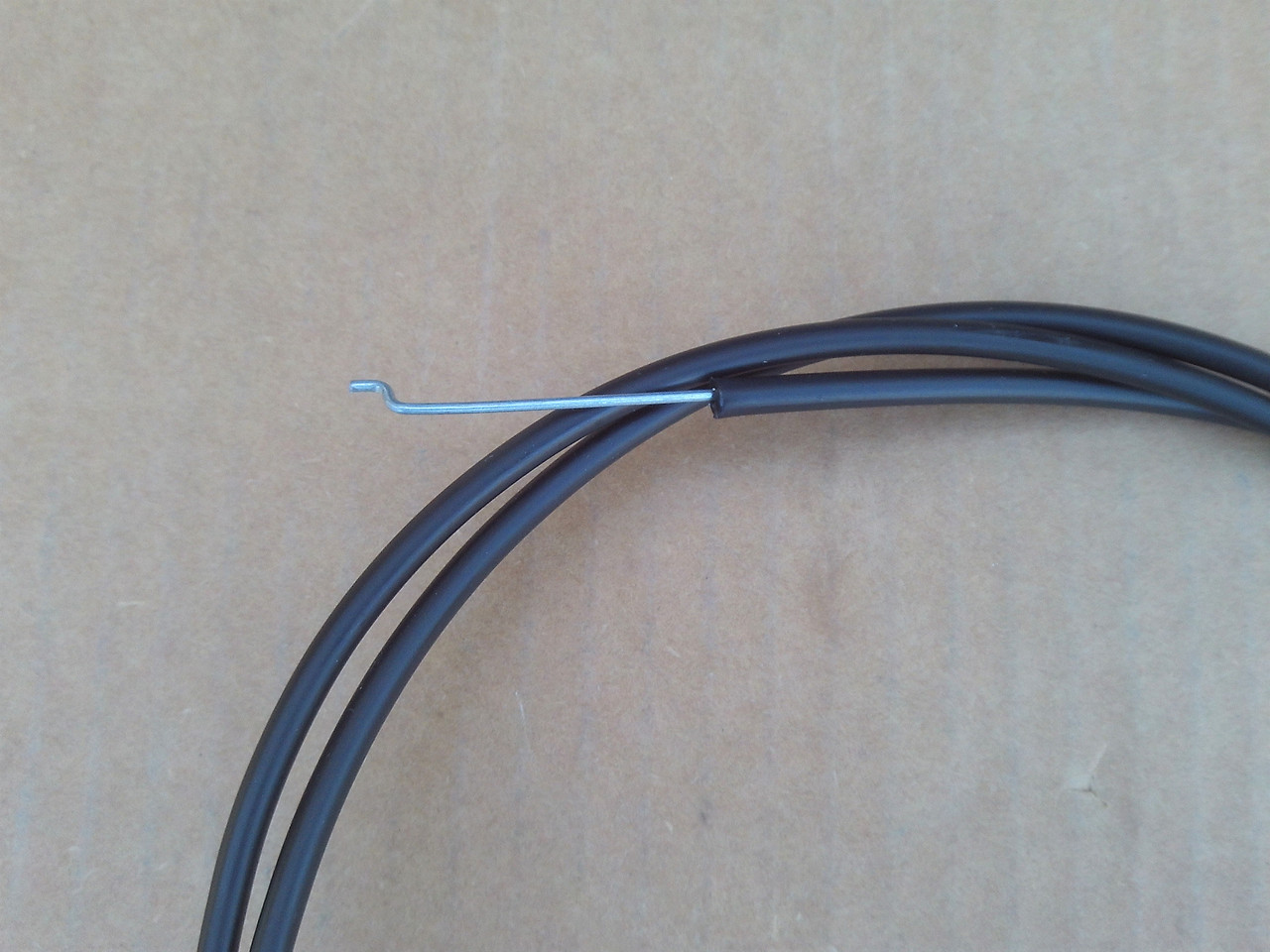 Throttle Cable for AYP 42096, 42776, 42877, 42878, 42879, 42949, 53415, 57353, 57353MA Craftsman