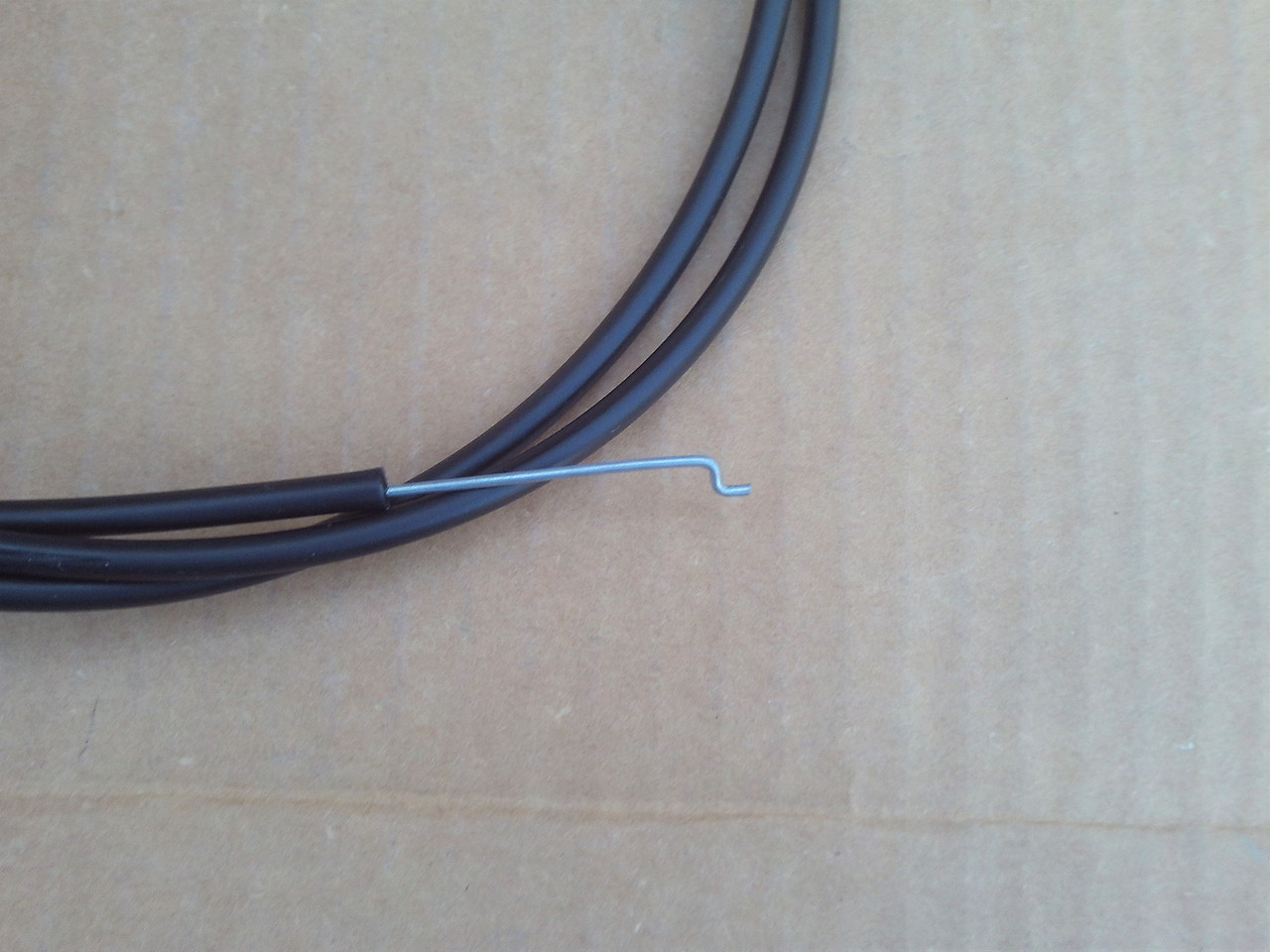 Throttle Cable for MTD 42096, 42776, 42877, 42878, 42879, 42949, 53415, 57353, 57353MA