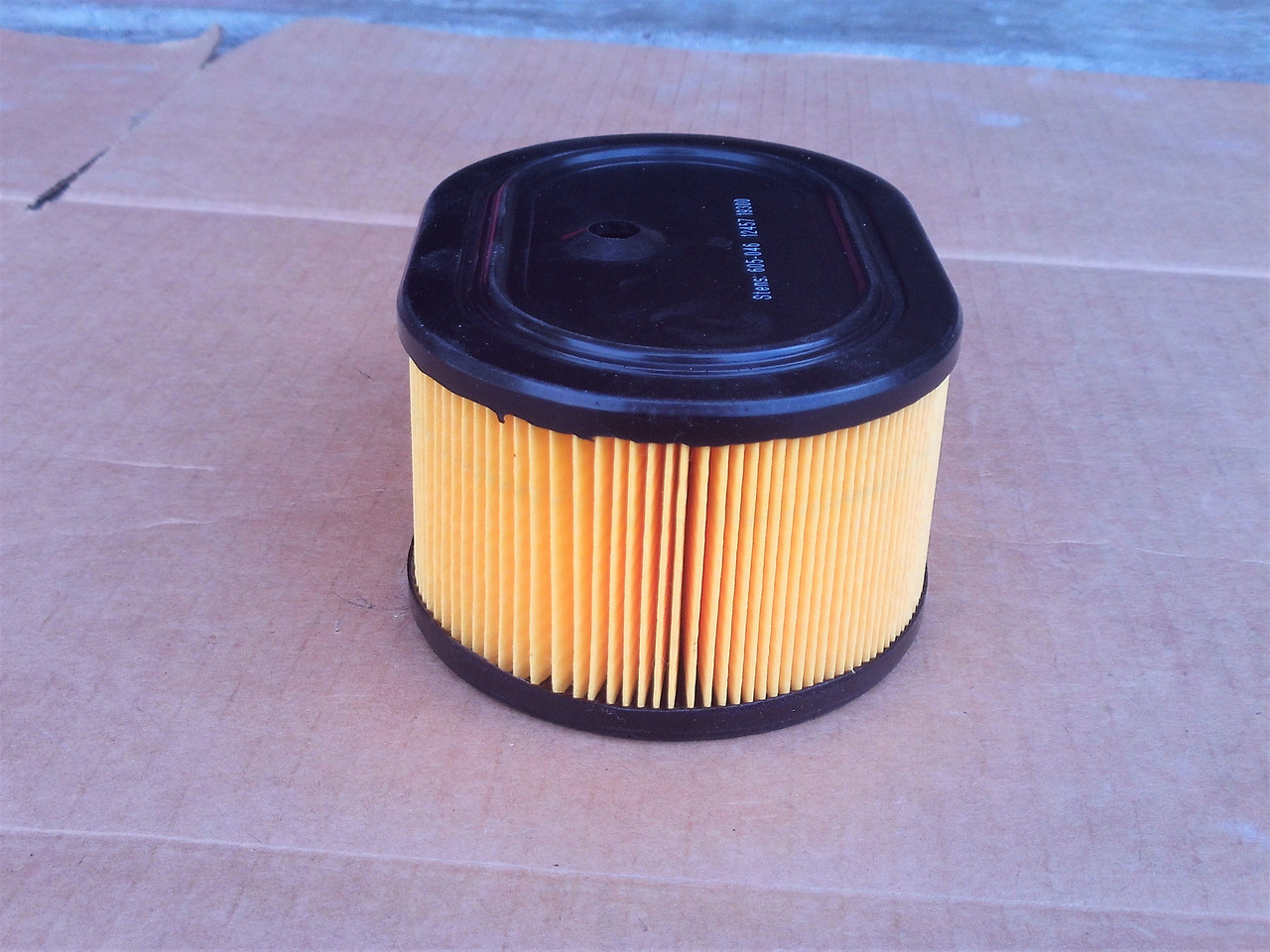 Air Filter for Husqvarna K950, 506231801, 506231802, 506231803, 578120701 chainsaw, ring saw, cut off saw