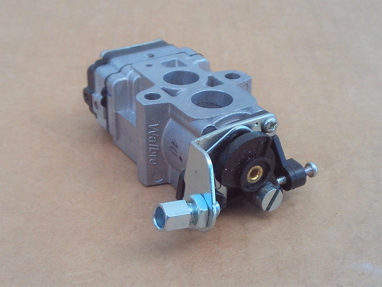 Carburetor for Walbro WYA44 WYA441 WYA-44 WYA-44-1