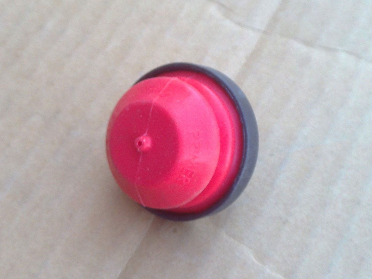 Acquista Lampadina di primer carburatore per parte del tosaerba Tecumseh MTD 951-10639A 951-10888B in Italia a partire da 2.09