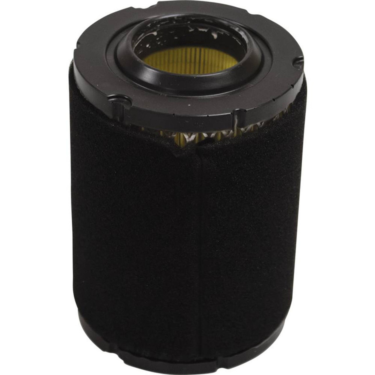 Air Filter for Cub Cadet 737-05129, 937-05129, 7T84JU, Includes foam pre cleaner wrap