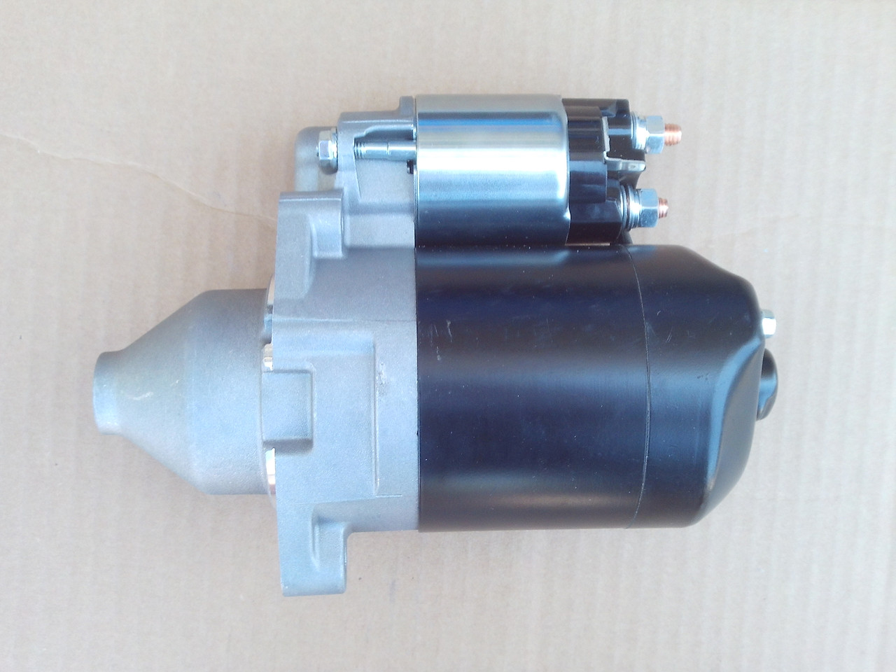 Starter For Delco RS41284