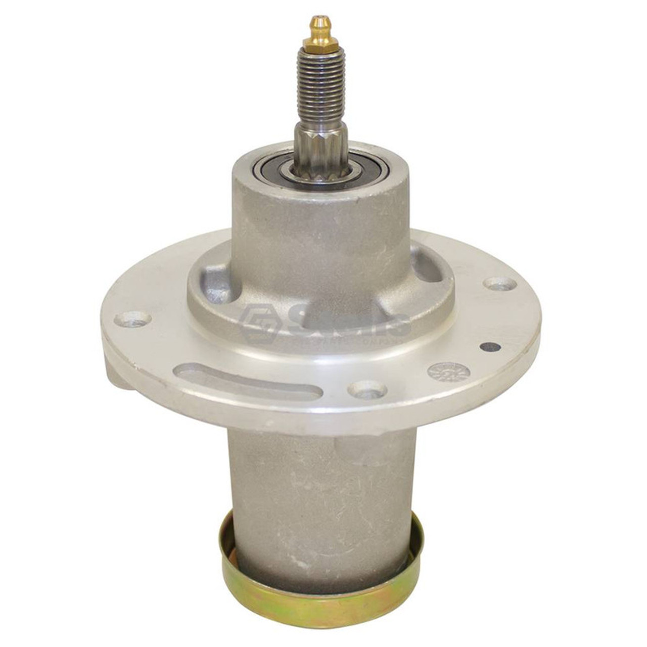 Deck Spindle for Husqvarna EZ4216, EZ4217, EZ4220, EZ4624, EZ4819, EZ4822, EZ4824, EZ 5221, EZ5224, EZ5225, EZ5226, EZ6124, EZC4824, FD52M, FD61M, GT48, GT52, GTH26, GTH27, GTH2752, 539112170