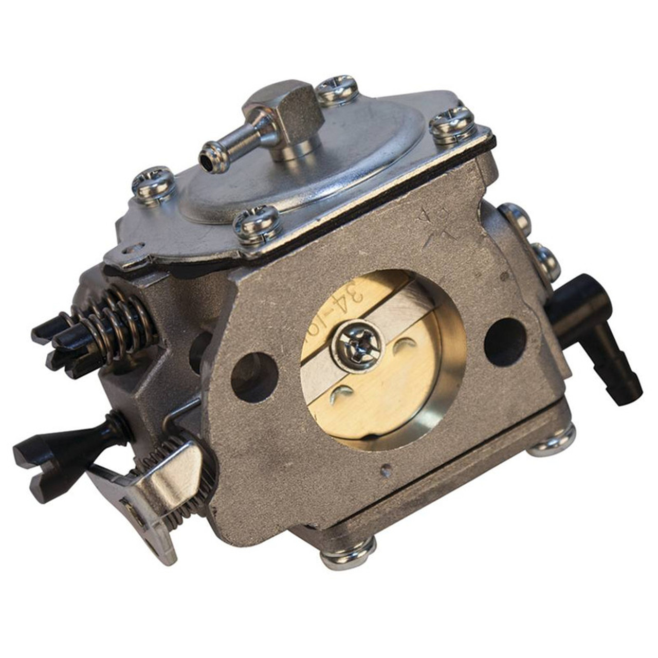 Walbro Carburetor WJ123 WJ1231 WJ-123 WJ-123-1