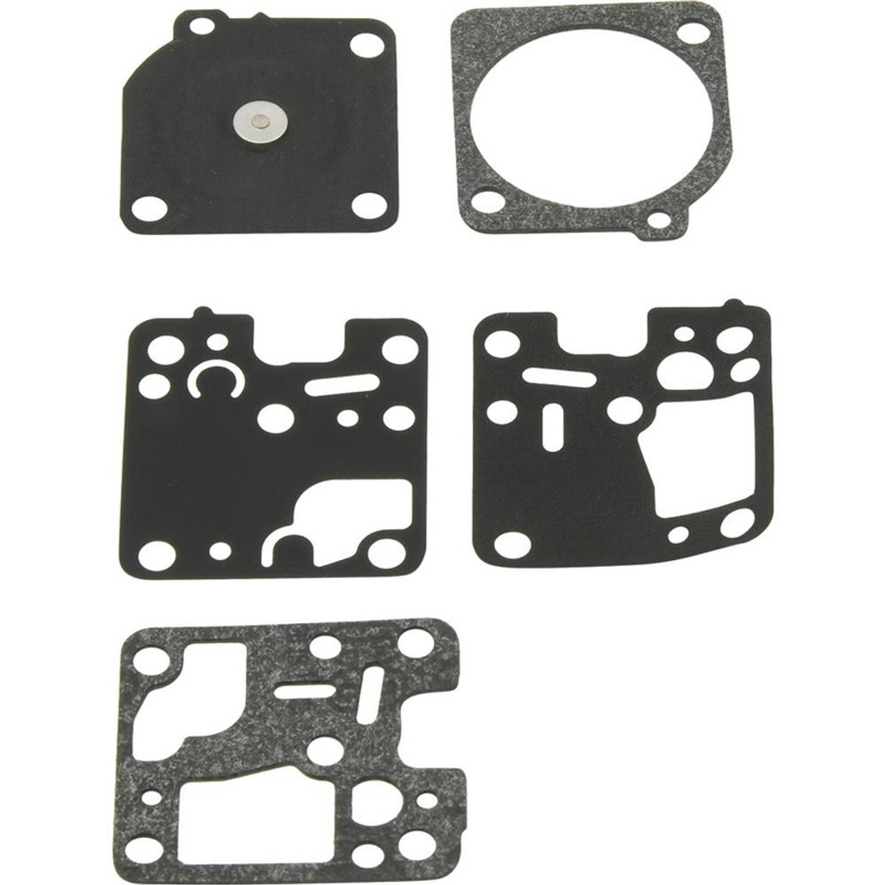 Carburetor Rebuild Kit for Echo PB403, PB413, PB460LN blower, Zama GND103, GND-103