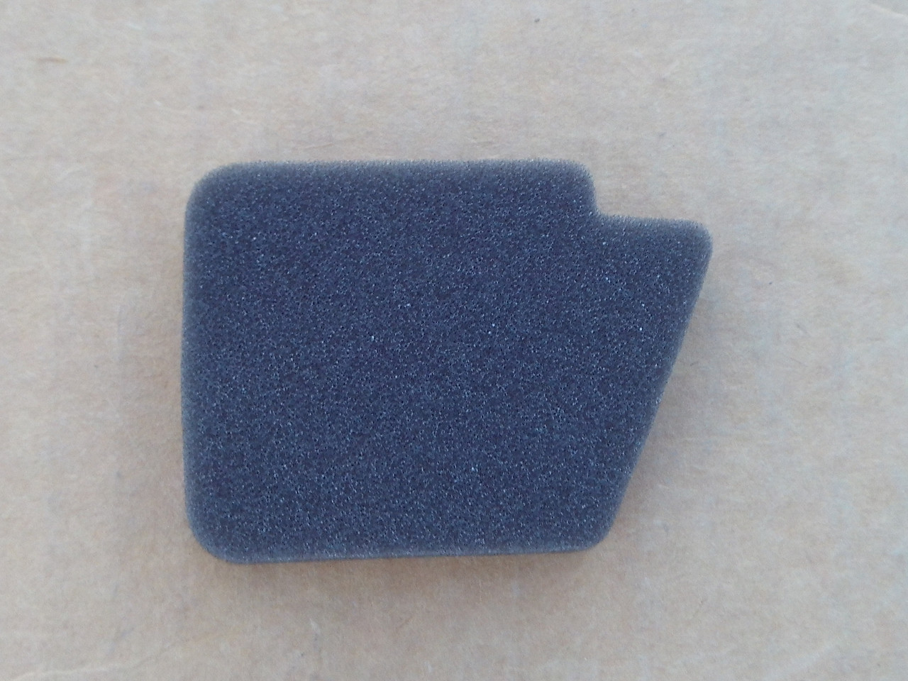 Air Filter for Poulan BVM200FE BVM210FA BVM210VS SM210VS blower 545146501