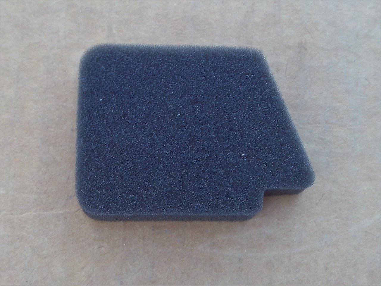 Air Filter for Poulan BVM200FE BVM210FA BVM210VS SM210VS blower 545146501