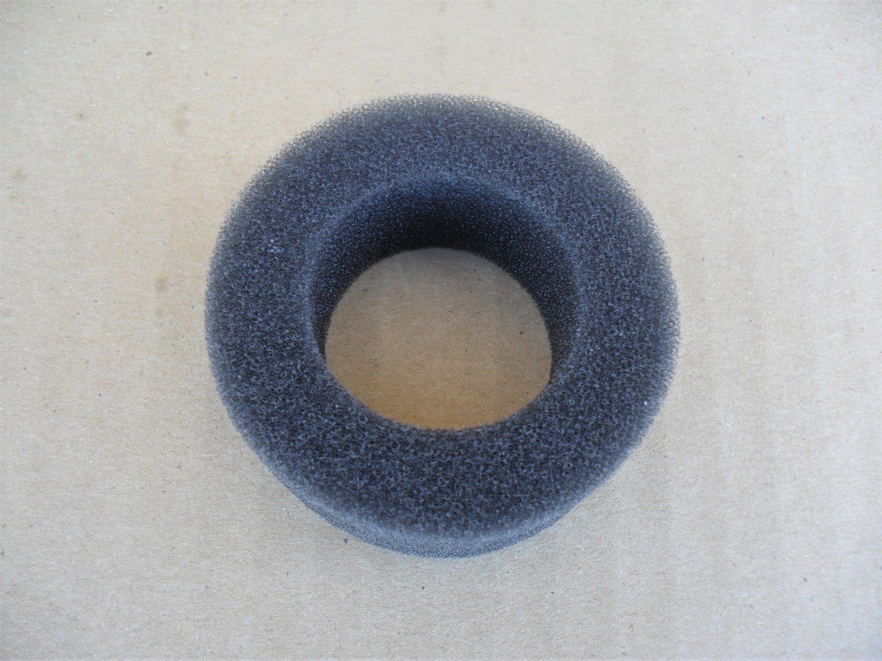 Vhbw 10x Filtre Mousse Compatible Avec Miele Eco DA6390W Sèche-linge