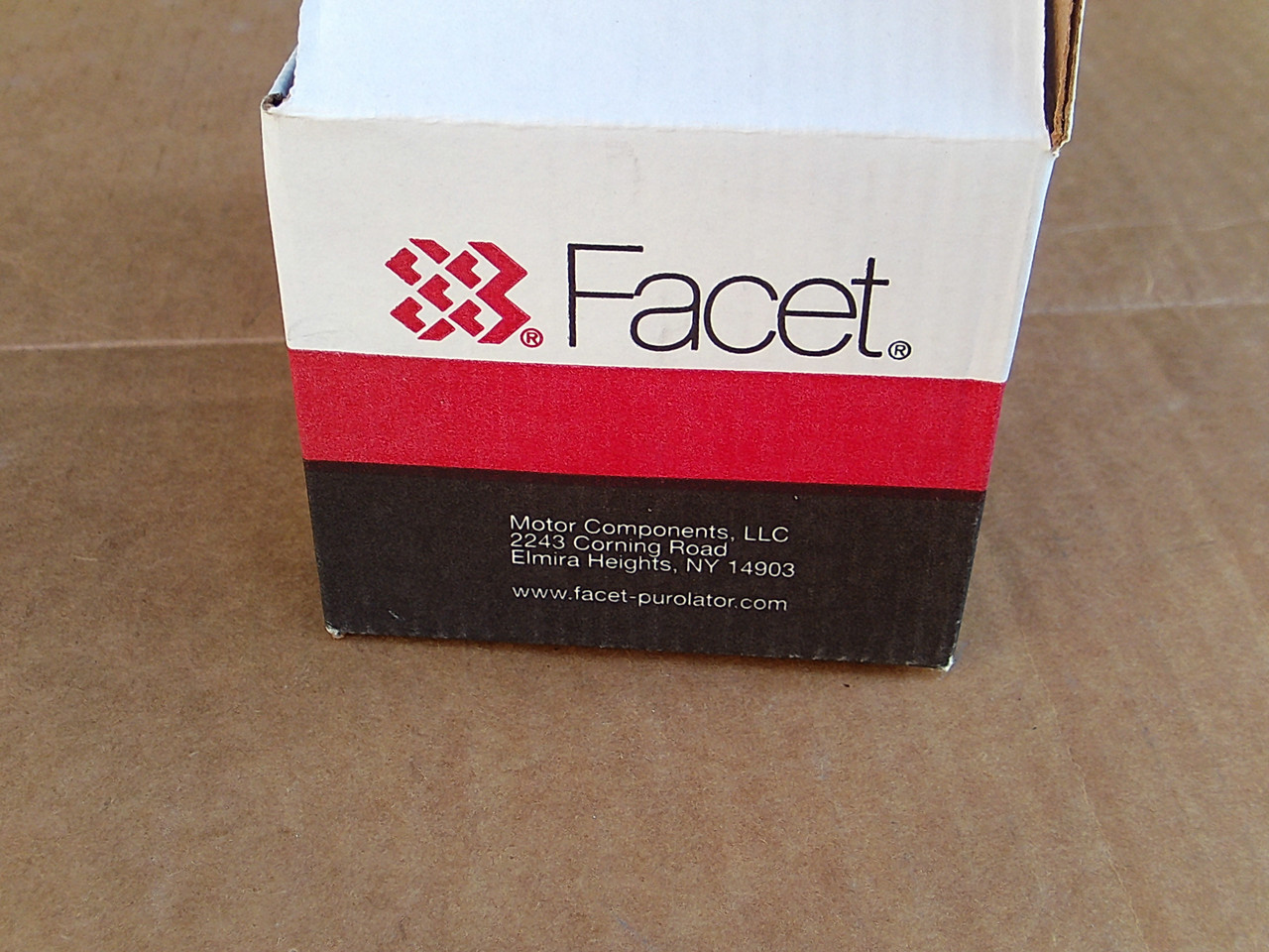 Electric Fuel Pump for Gehl 061512 46918