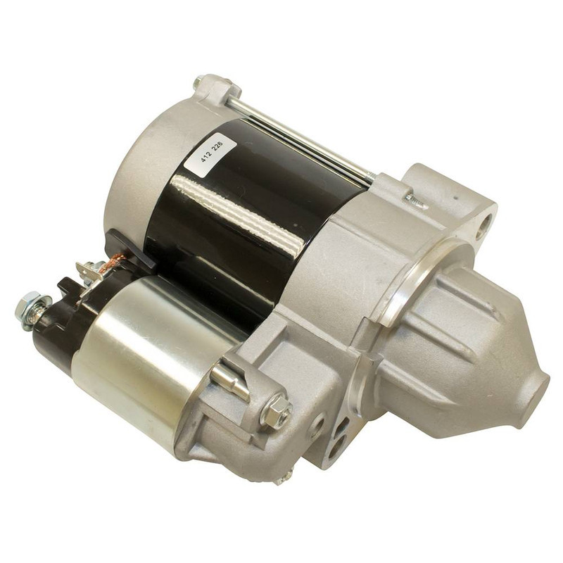 3 Terminals 12V Starter Solenoid MIA11504 Fits For John Deere 2500 647 657 667 717 727 1200 737 757 797 175 165
