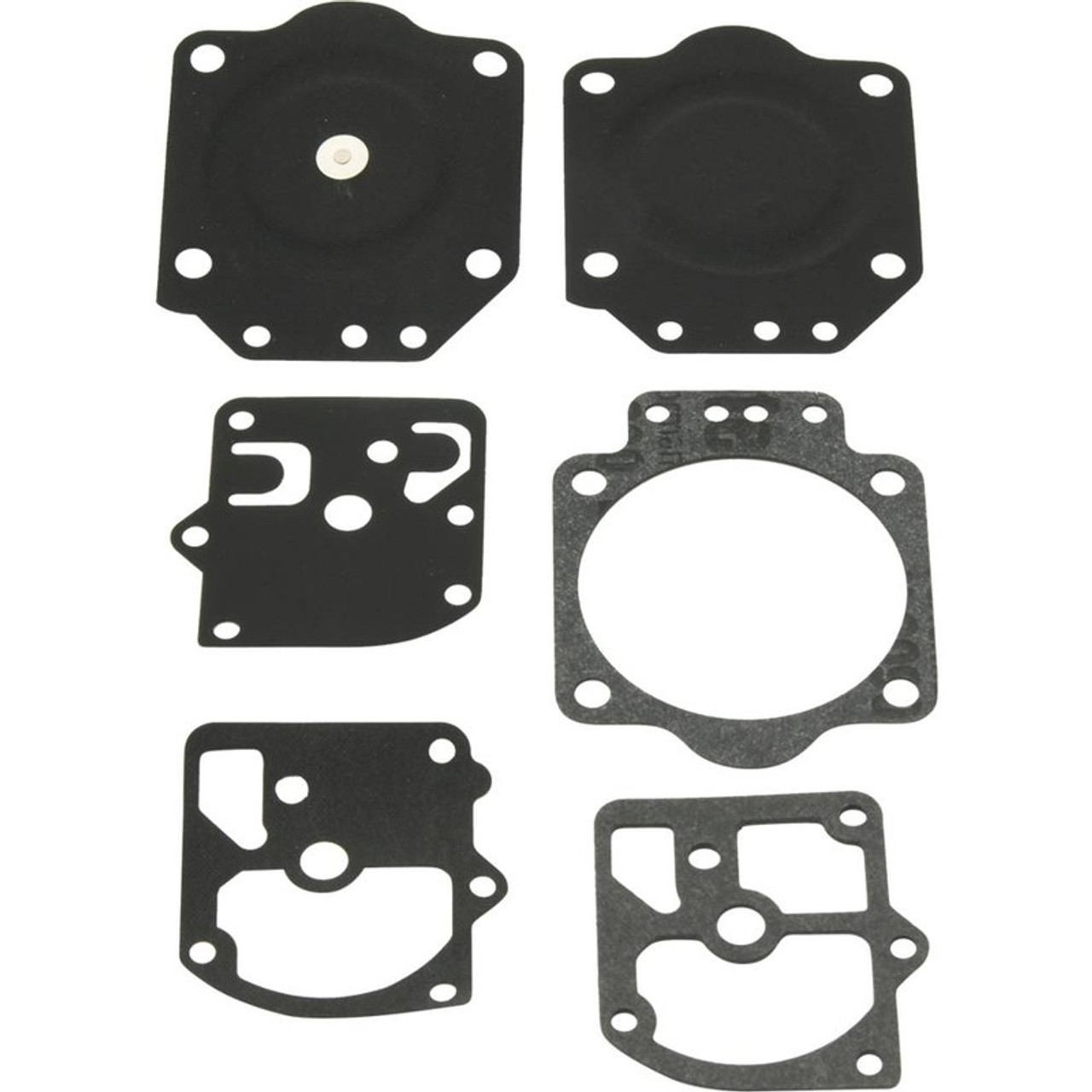 Carburetor Rebuild Kit for Zama GND9, GND-9