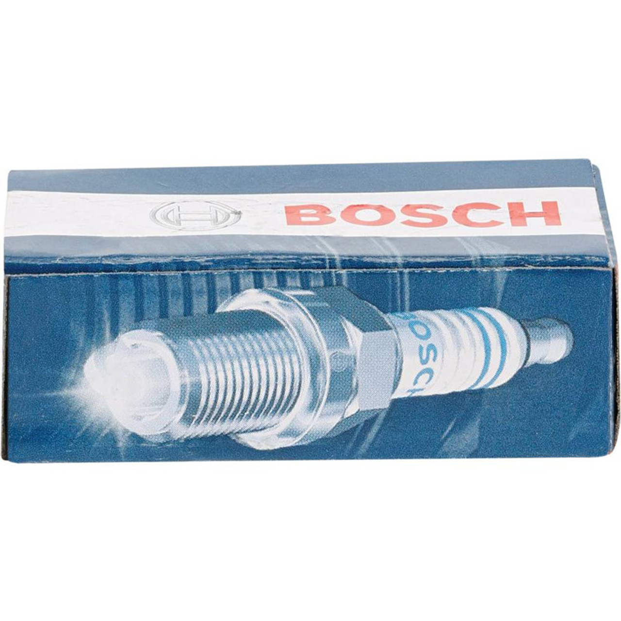 Bosch Spark Plug for Stihl FC90, FC95, FC100, FC110, FS90R, FS100ARX, FS110, FX130, HT100, 00004007009, CMR5H, 0000 400 7009