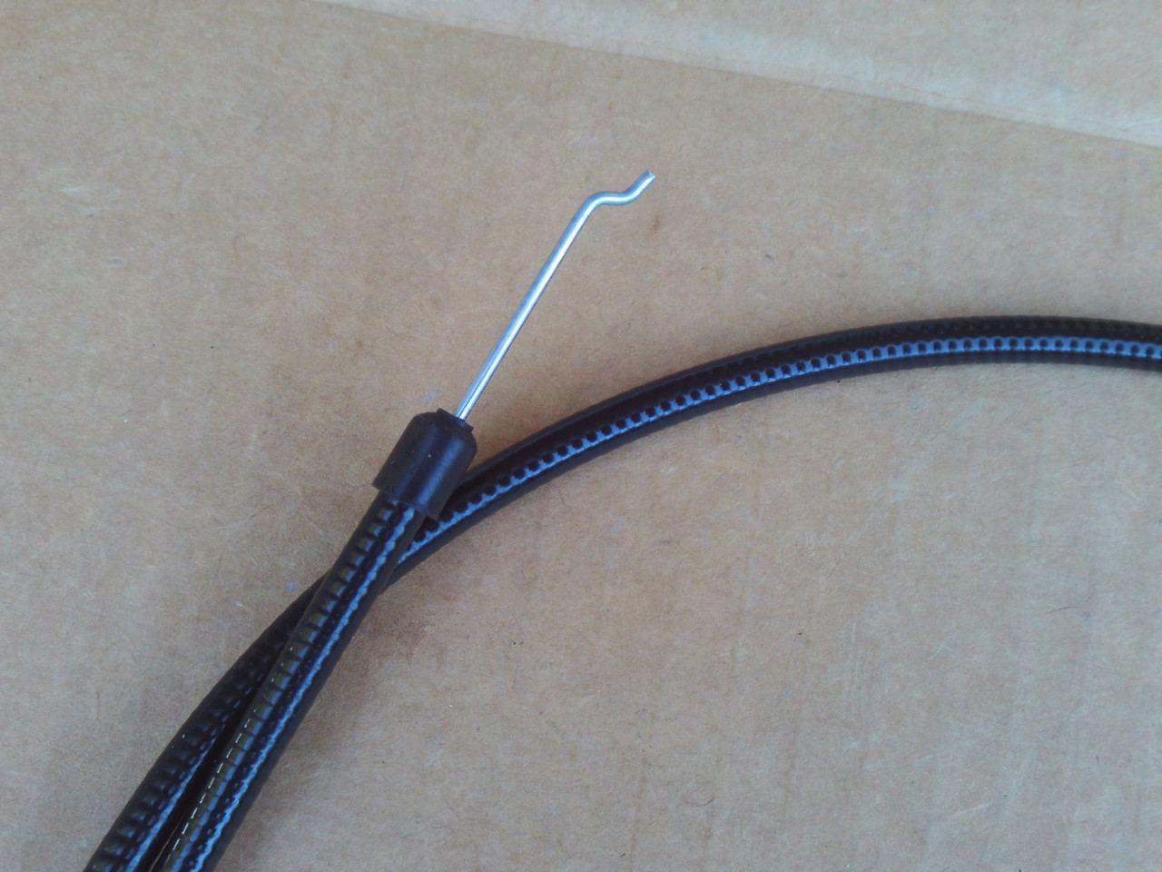 Throttle Cable For Bad Boy ZT Elite Maverick MZ Comp Outlaw 055802000