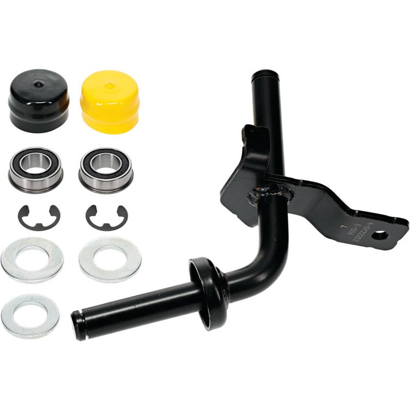 Starter-Antriebsgetriebe Für John Deere Rasenmäher D125, D140, D160 Uvm. – 16-Zahn, Für Briggs & Stratton Motoren