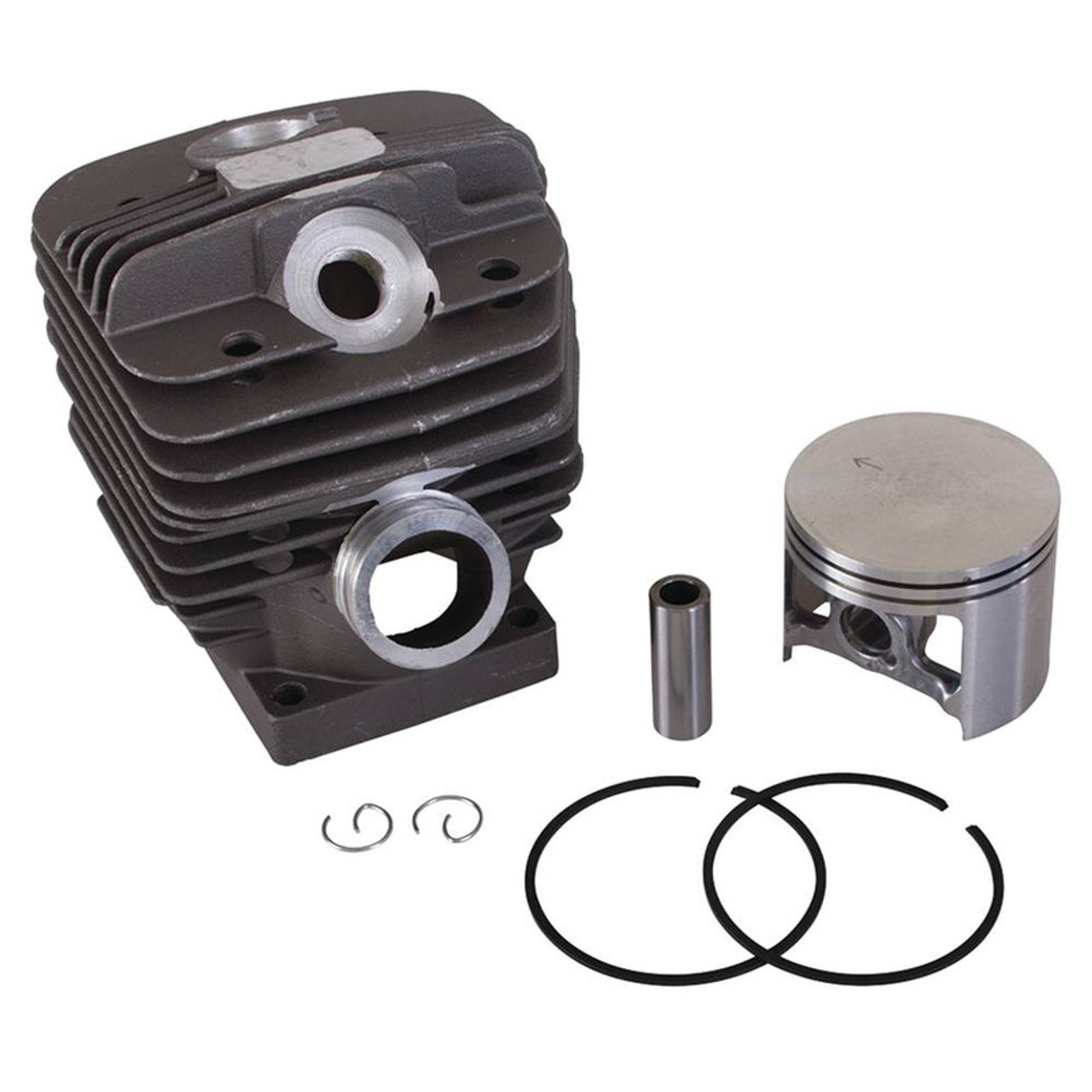 Piston Cylinder Rings Rebuild Kit for Stihl 066, MS660, 11220201204, 11220201208, 11220201209, 11220201210, 11220201211,1122 020 1204, 1122 020 1208, 1122 020 1209, 1122 020 1210, 1122 020 1211 chainsaw