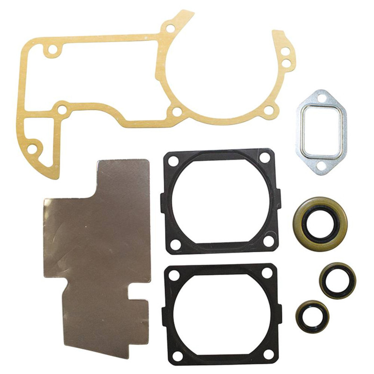 Gasket Set for Stihl 066, MS660, 11220071053, 1122 007 1053 chainsaw, Includes seals