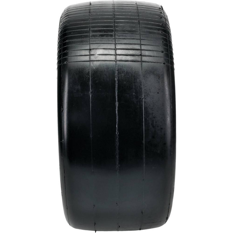 Caster Wheel for John Deere Z810A Z820A Z830A Z840A Z850A Z860A Ztrak 13x6.50-6 Zero Flat Free Tire TCA16946