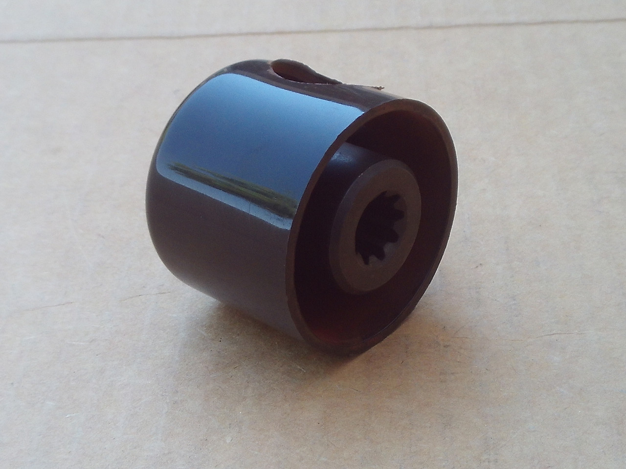Transmission Drive Shaft Coupler for Scag 481581 32" to 72" Cut 5 Speed