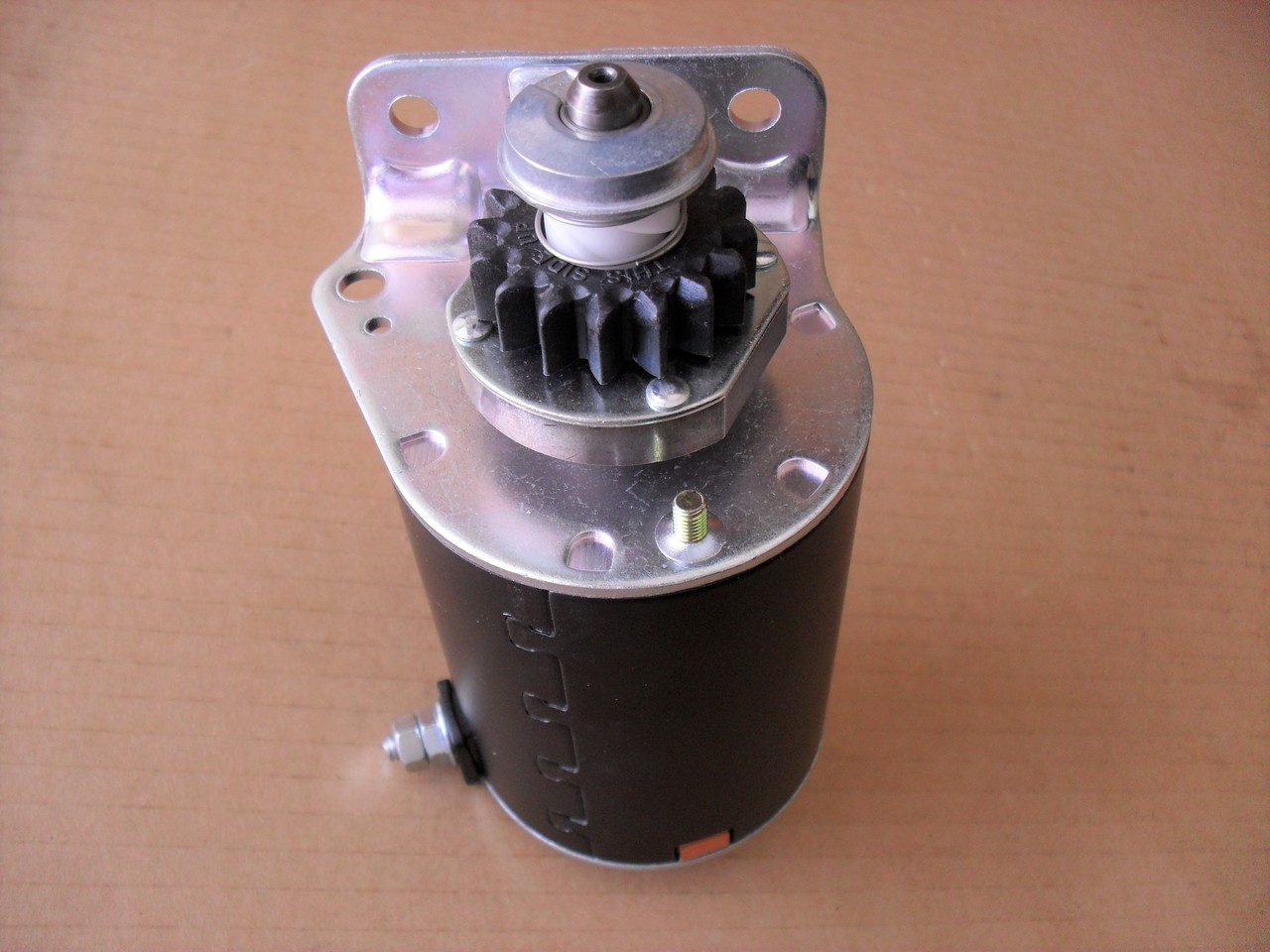 Electric Starter for Case 3718554R1