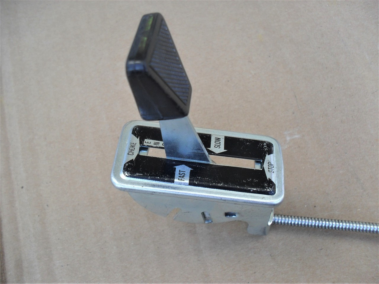 Throttle Cable for Murray 18889 7018889 7018889YP 1-8889