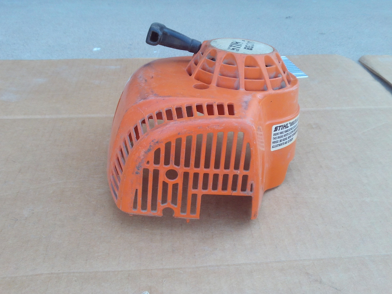 Stihl BG36 Starter leaf blower 42410841000C, 4241 084 1000 C