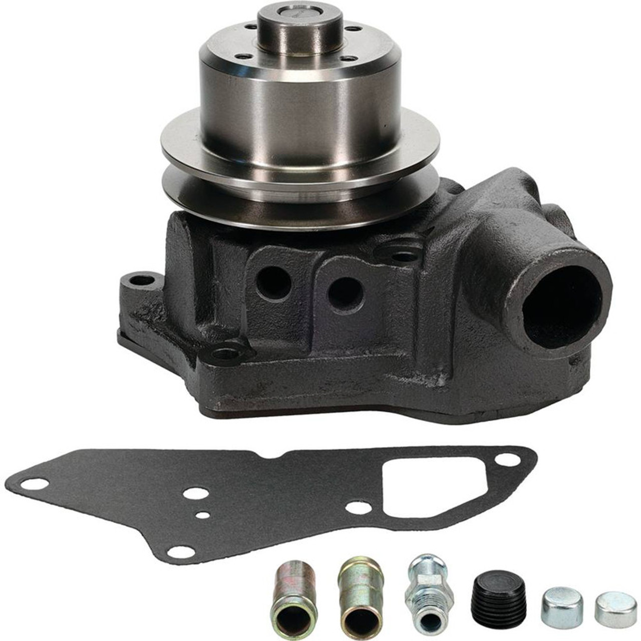 Water Pump for John Deere 4039, 4039T, 4045D, 4045T, 4239T, 6059, 6059D, 6059T, 6068, 6359D, 6359T, AR97717